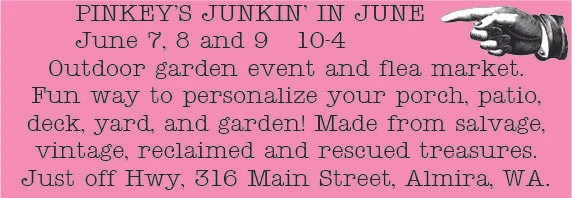 Junkin' In June