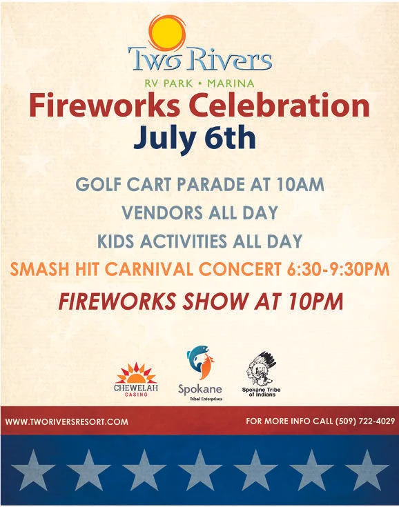 Fireworks  Celebration