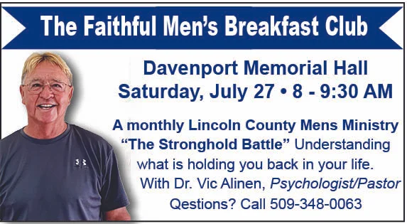 The Faithful Men's Breakfast Club