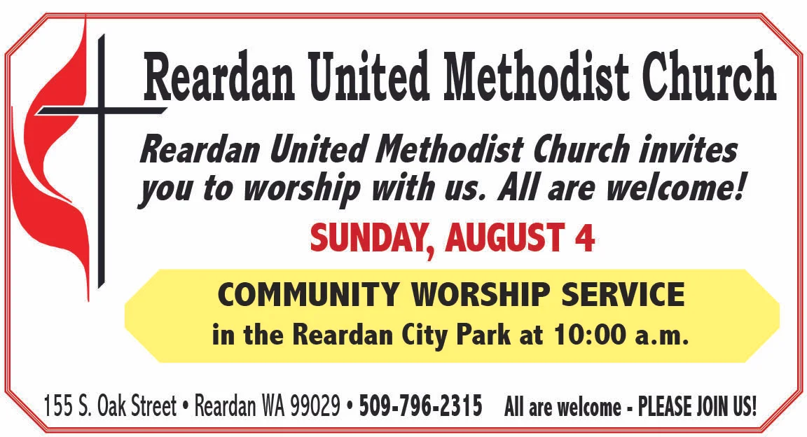 Community Worship Service