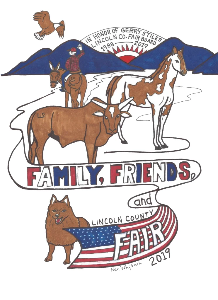 Lincoln County Fair
