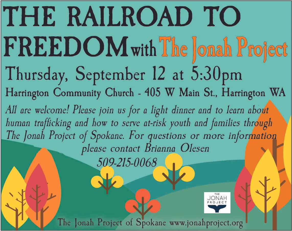 The Railroad to Freedom