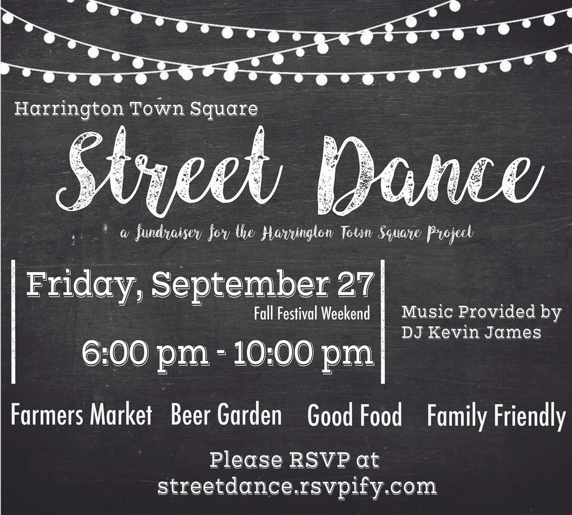 Street Dance