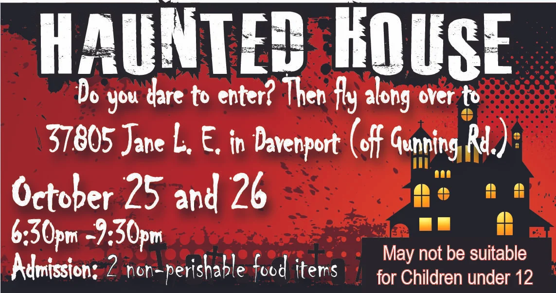 Haunted House