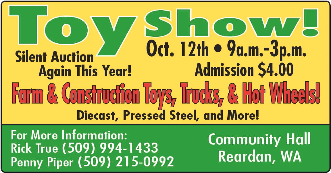 Toy Show