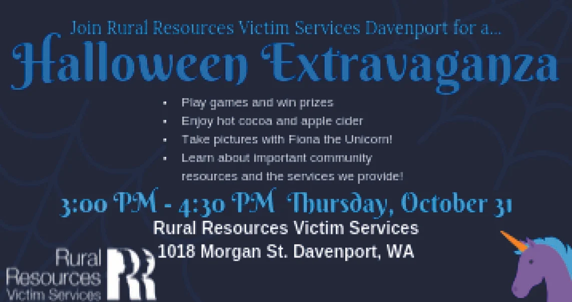 Halloween Extravaganza
