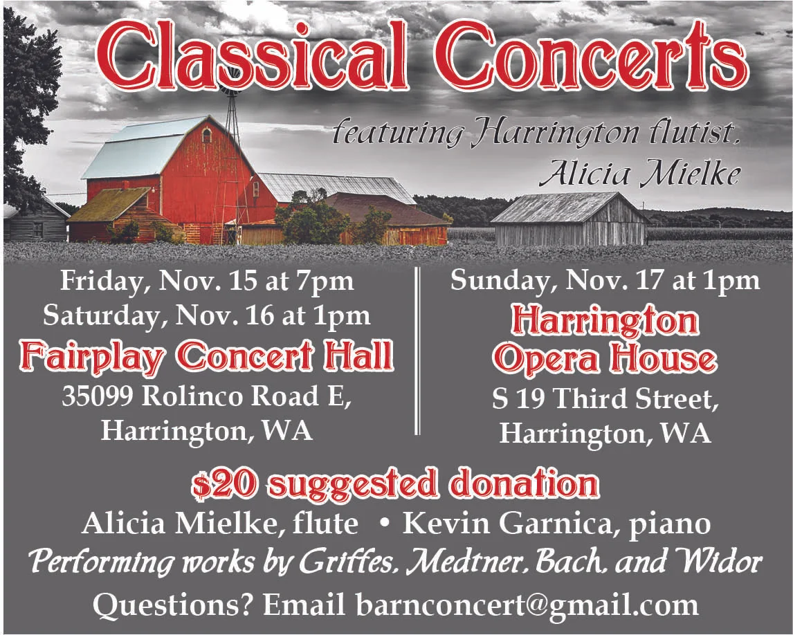 Classical Concerts