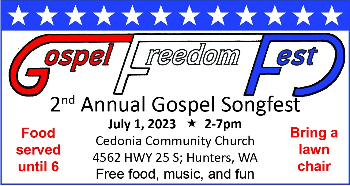 Gospel Freedom Fest