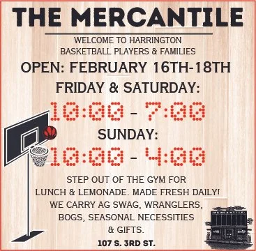 The Mercantile OPEN during BA Youth Basketball Tournament