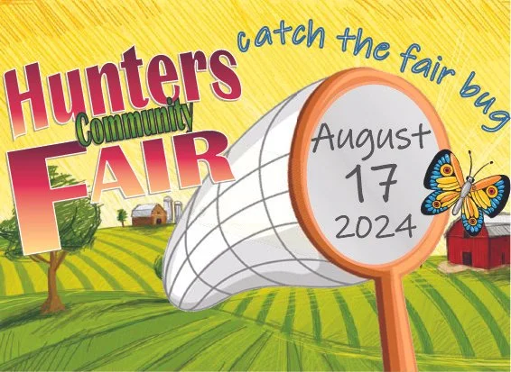 Hunters Community Fair