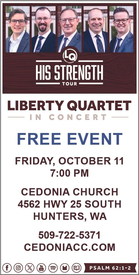 Liberty Quartet 