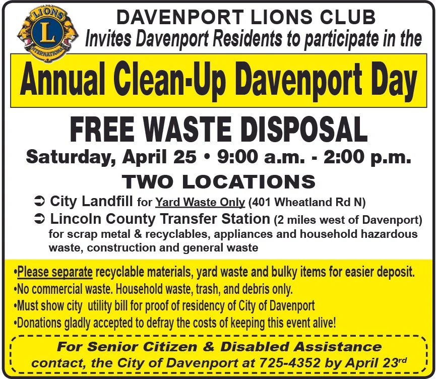 Clean Up Davenport 2026.jpg