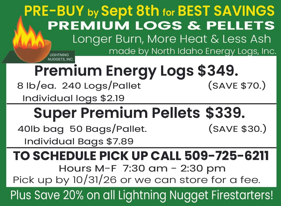 Log and Pellet sale.jpg