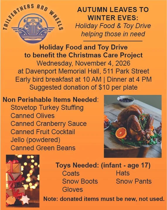 tailfeathers holiday drive.jpg