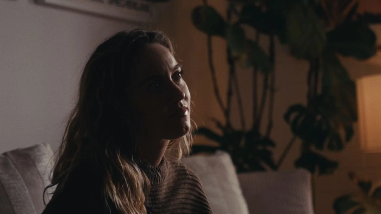 The Rich Effect | Jade Rich Documentary