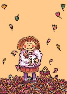 Thanksgiving Card