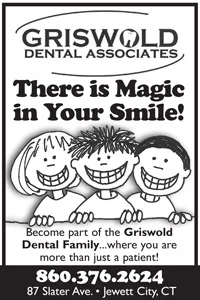 Newspaper AD
