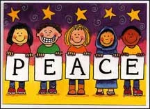PEACE