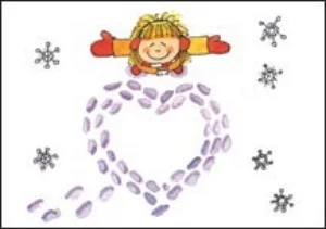 SNOW HEART