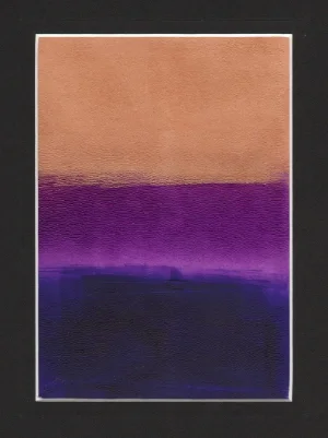PURPLE MIST