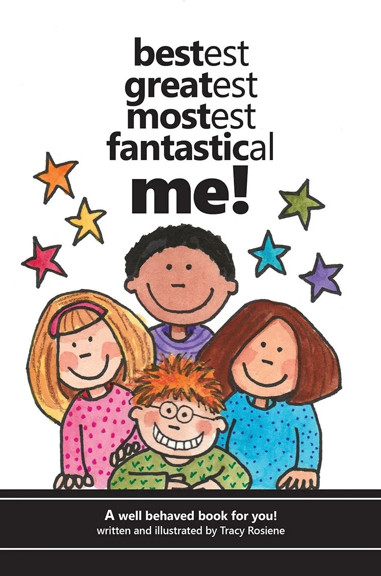bestest greatest mostest fantastical me!
