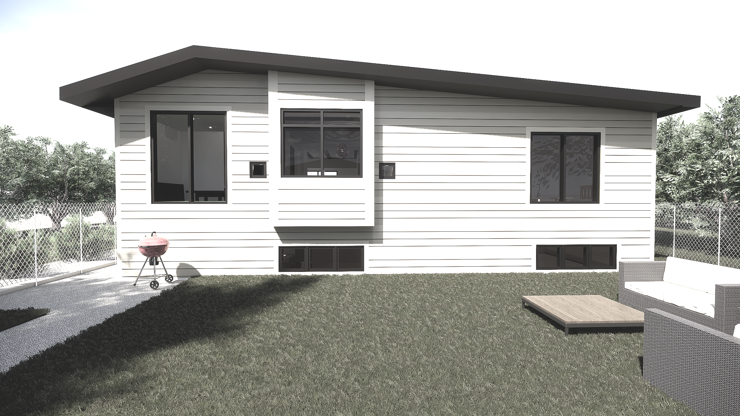Housing Solutions