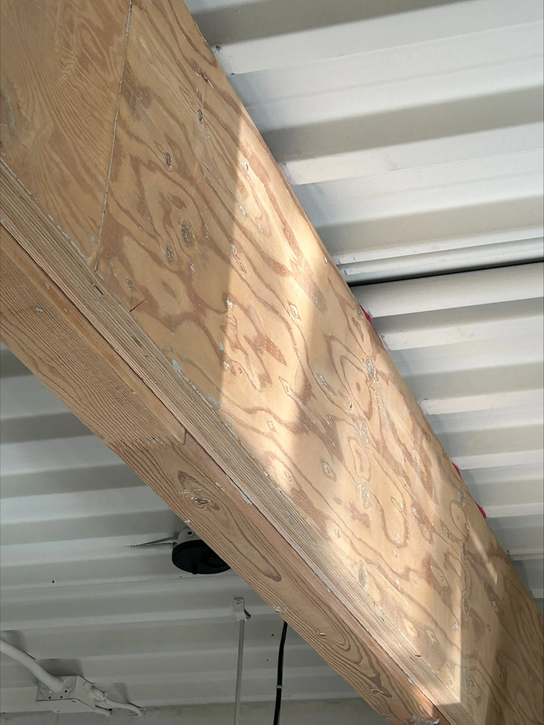 Hub 1 ©SAS Architecture Ltd.