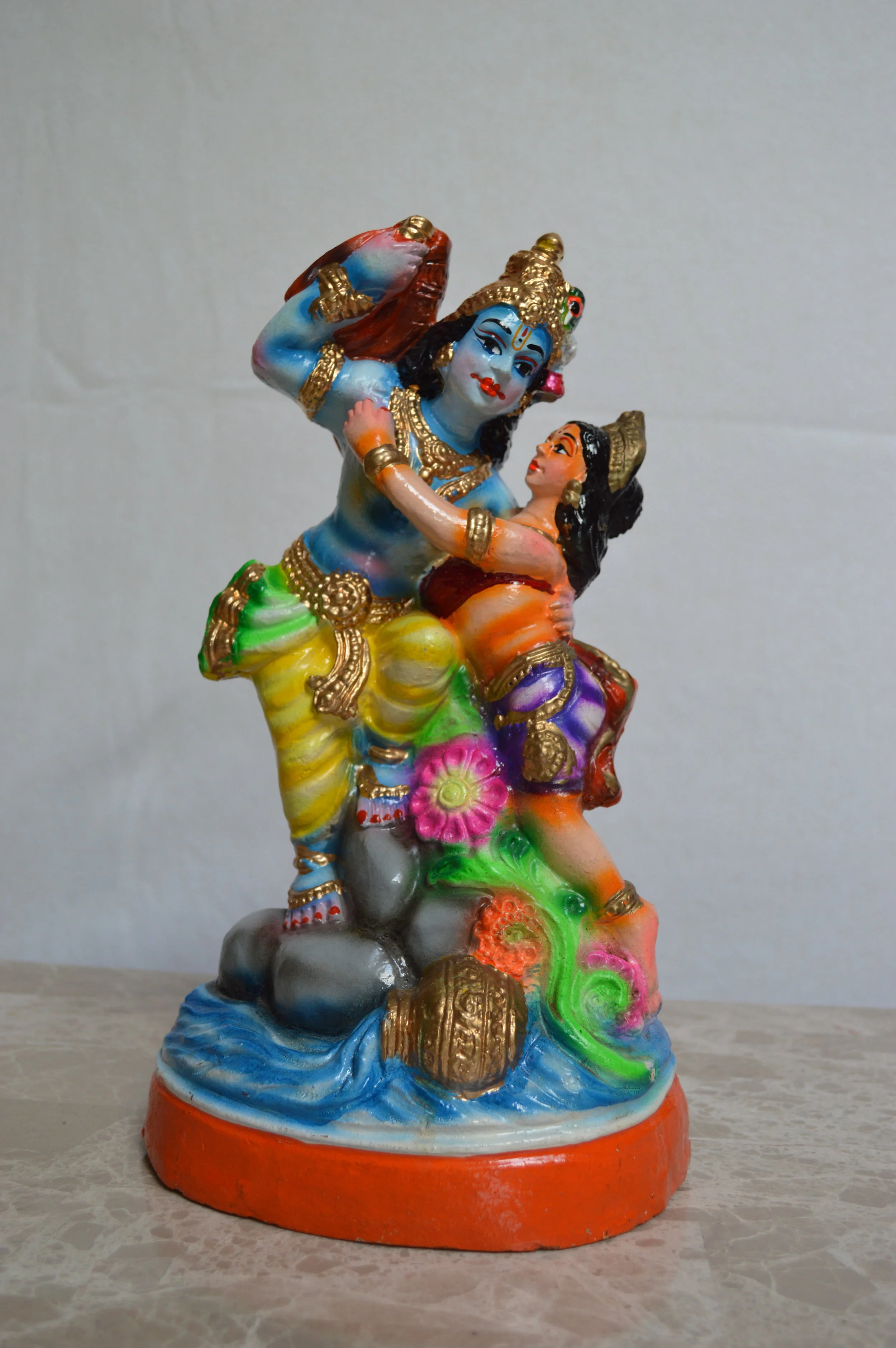 Radha Krishna