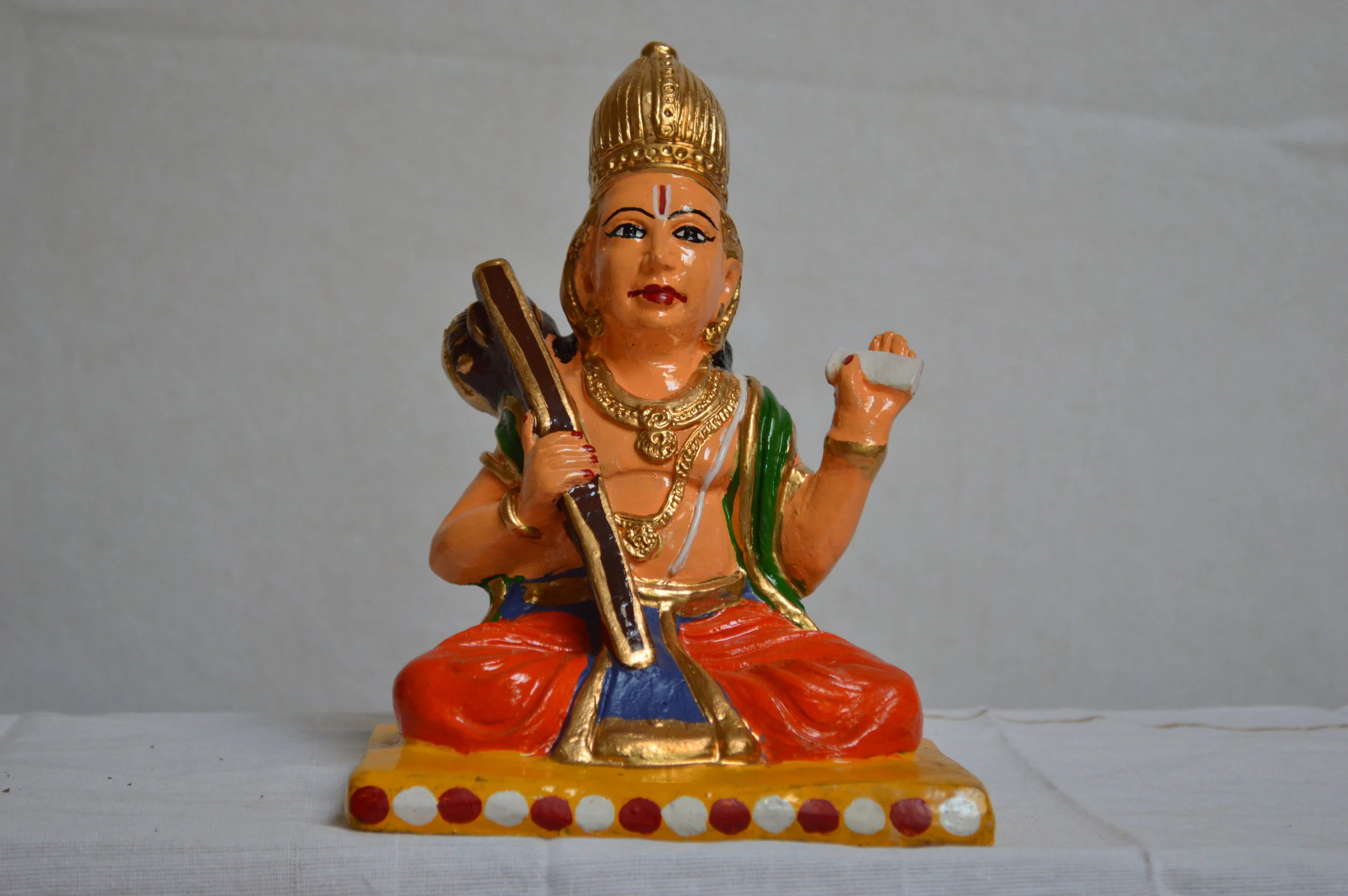 Annamacharya