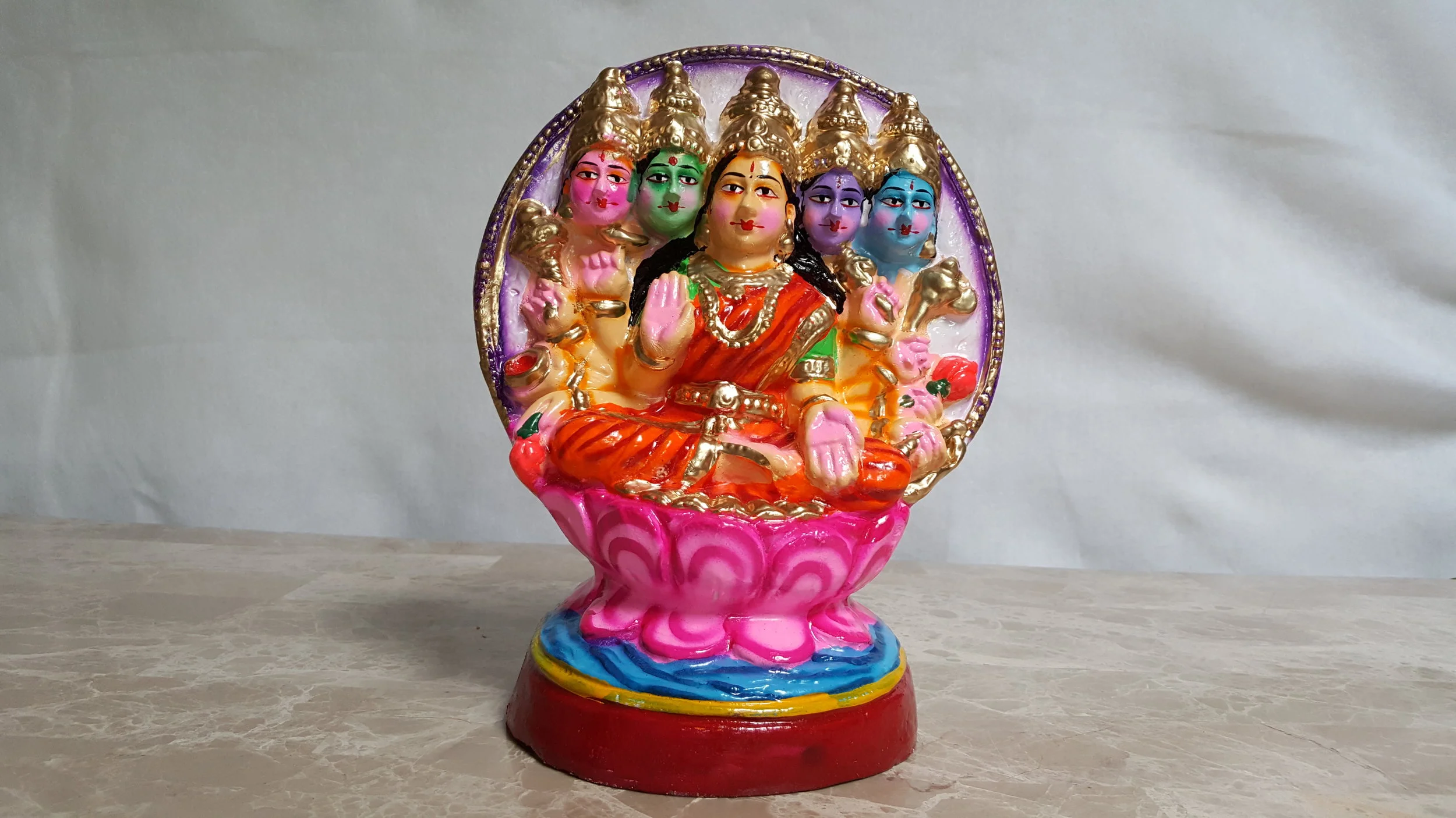 Gayathri Mata