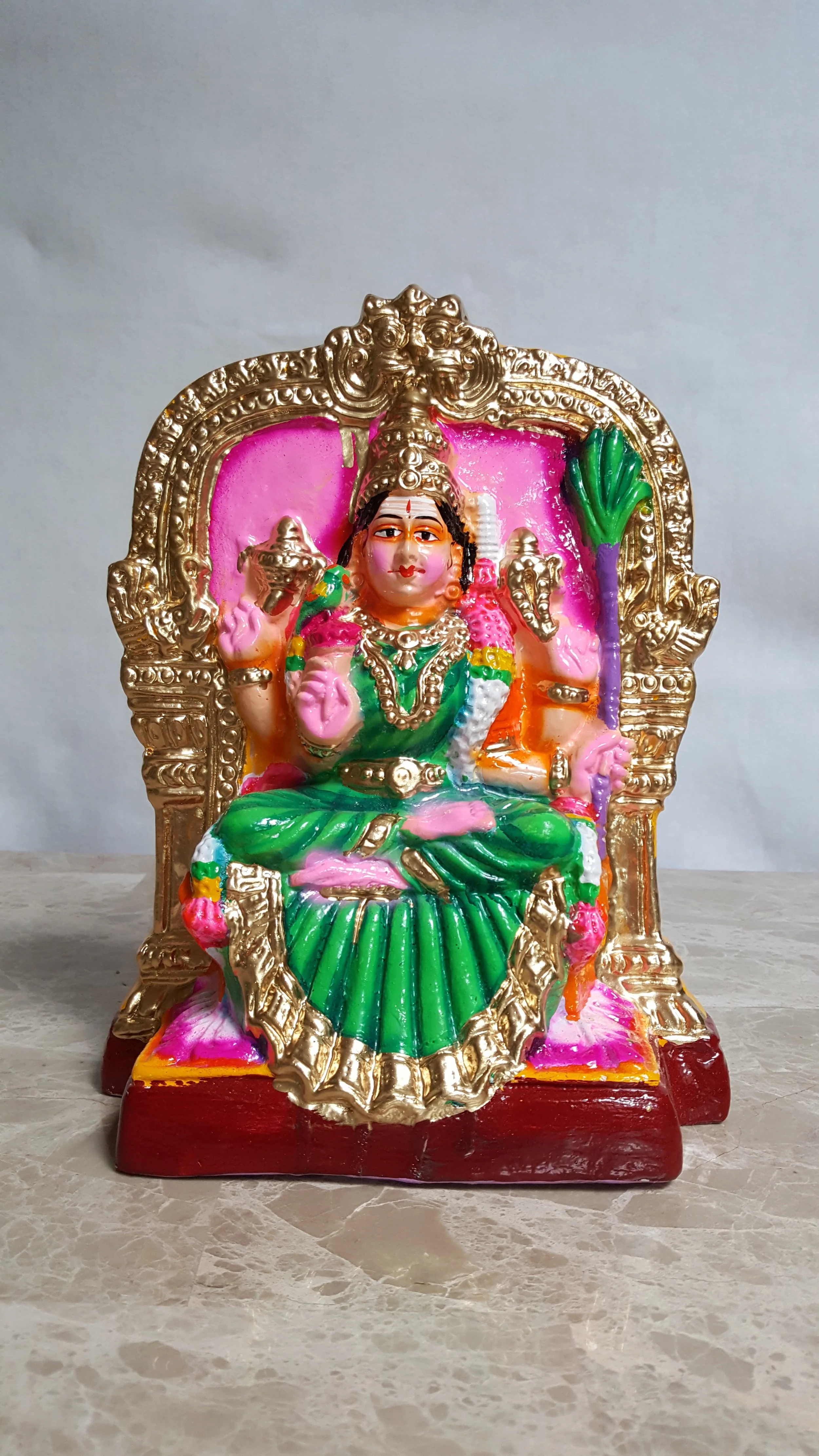 Kamakshi Amman