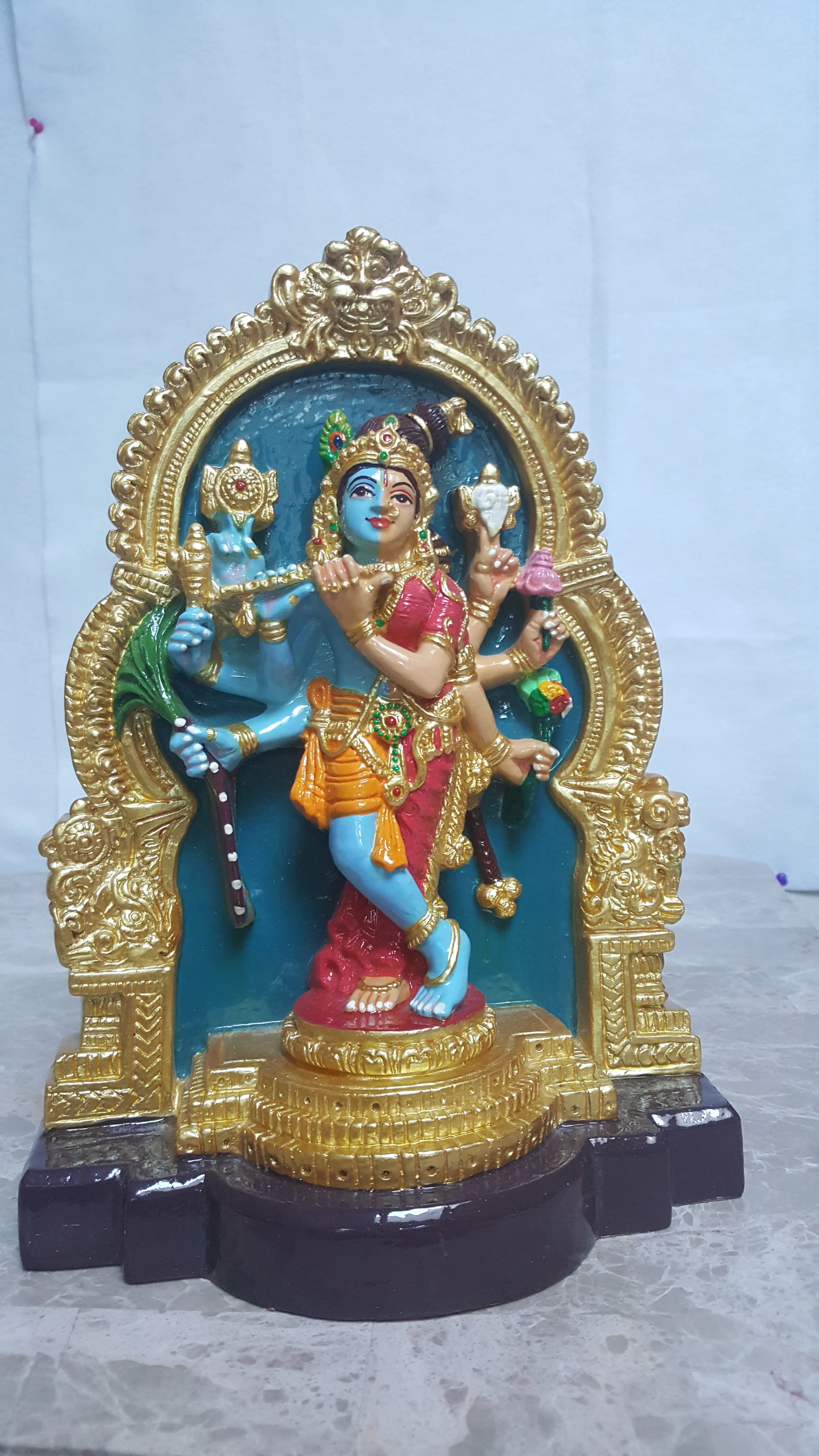 Sammohana Krishna