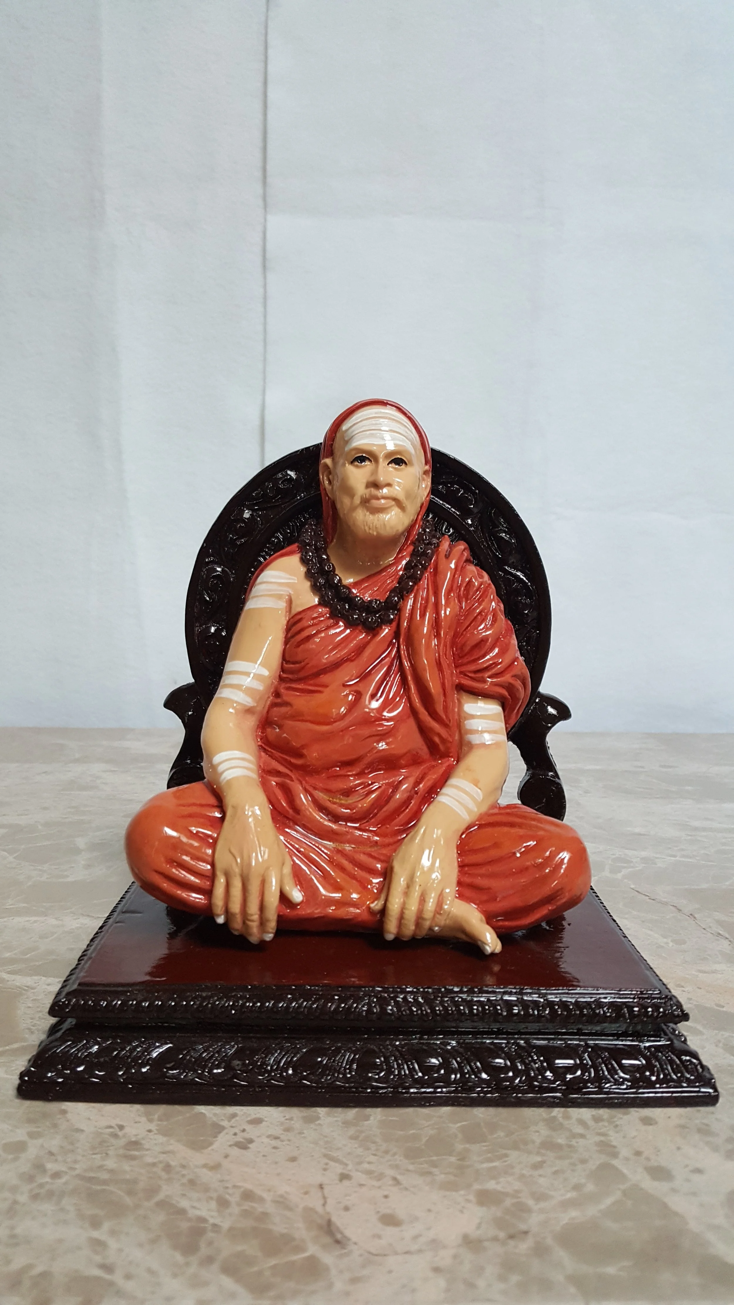 Swami Chandrasekhara Bharati