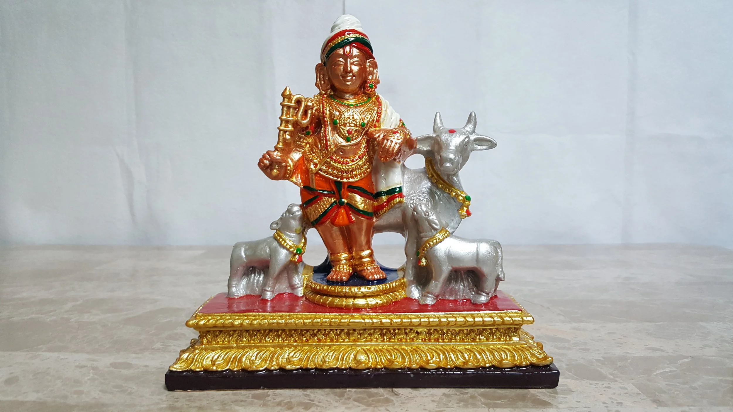 Mannargudi Rajagopala