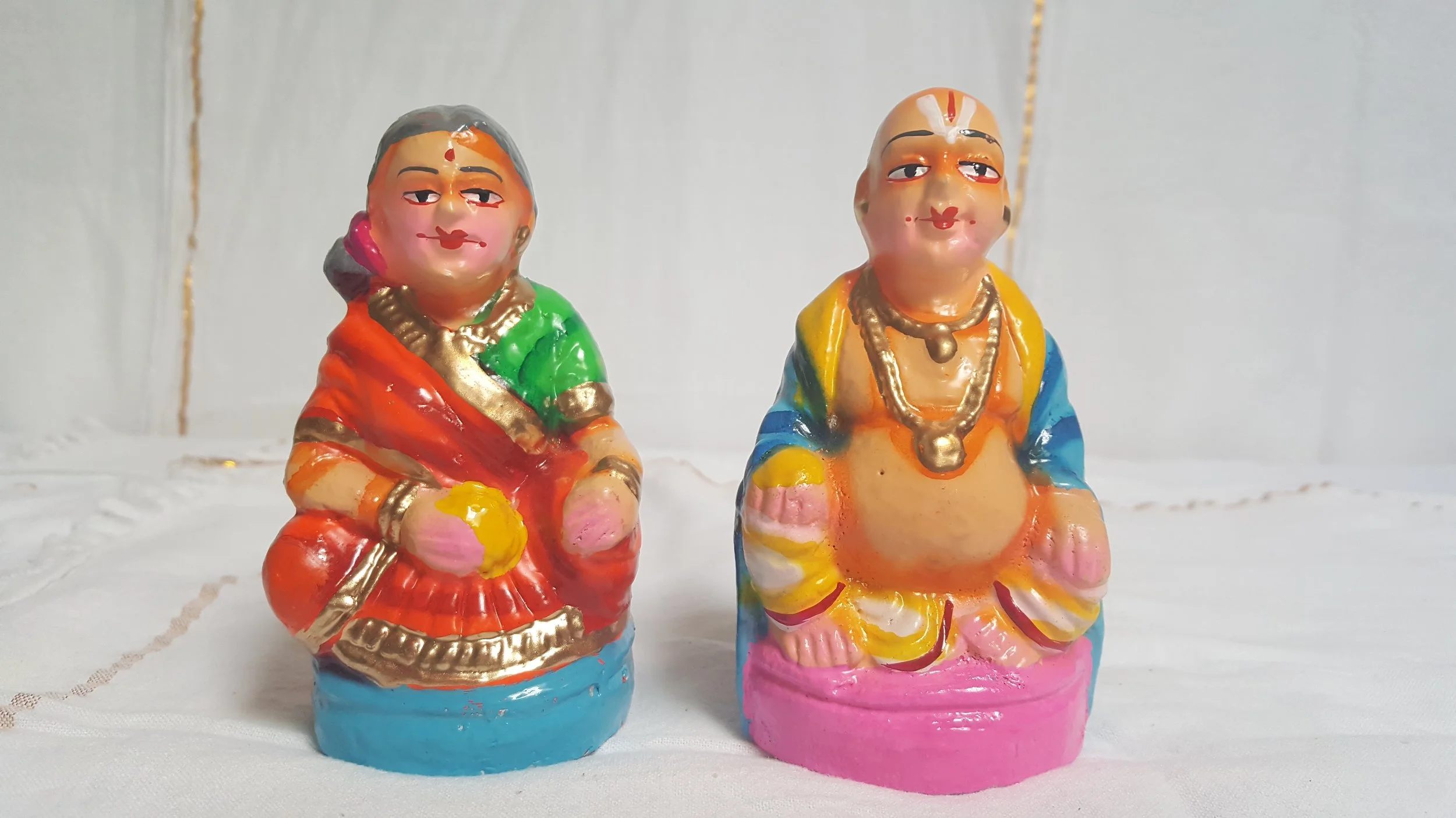 Taatha Paati - small