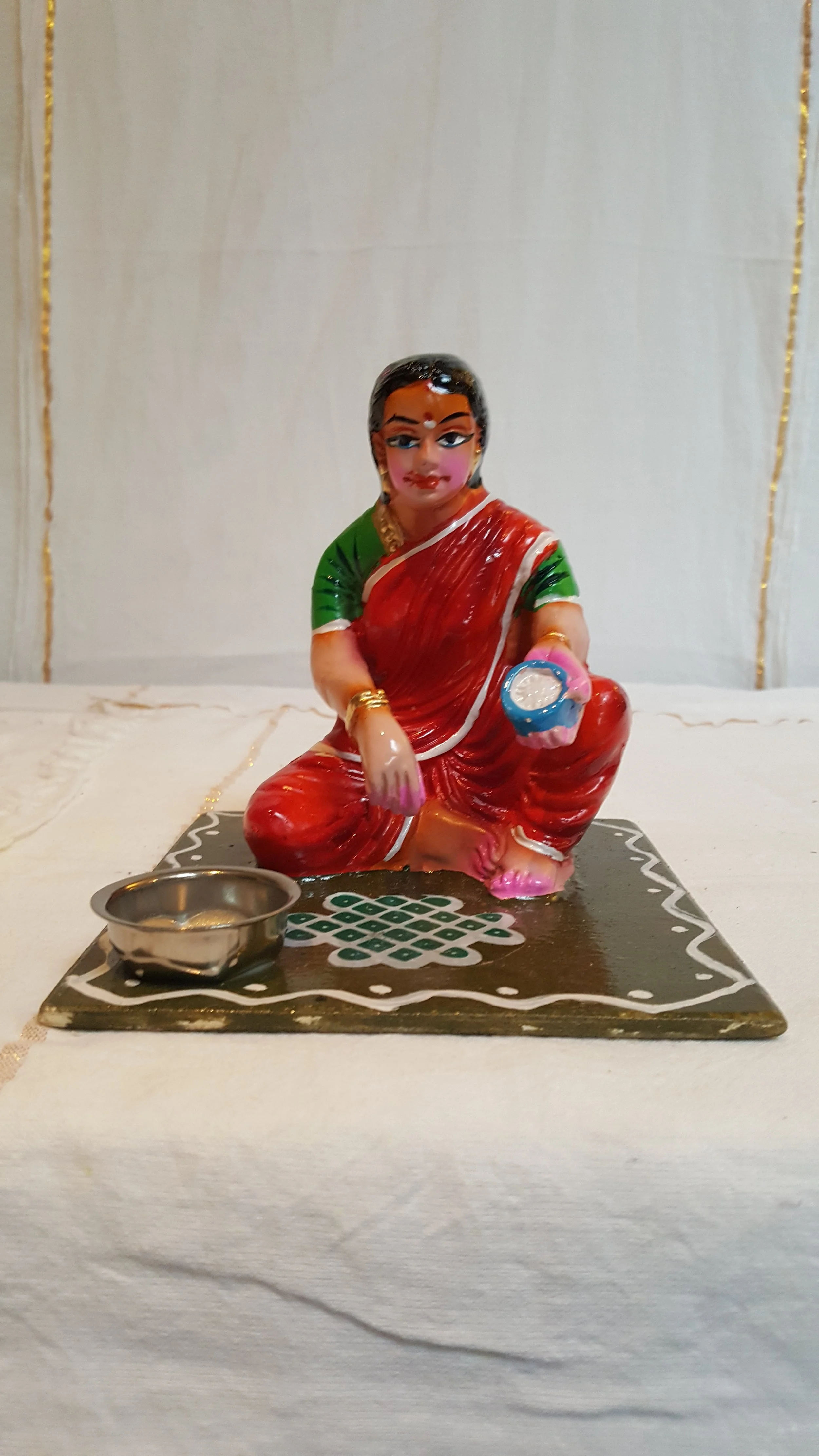 Rangoli