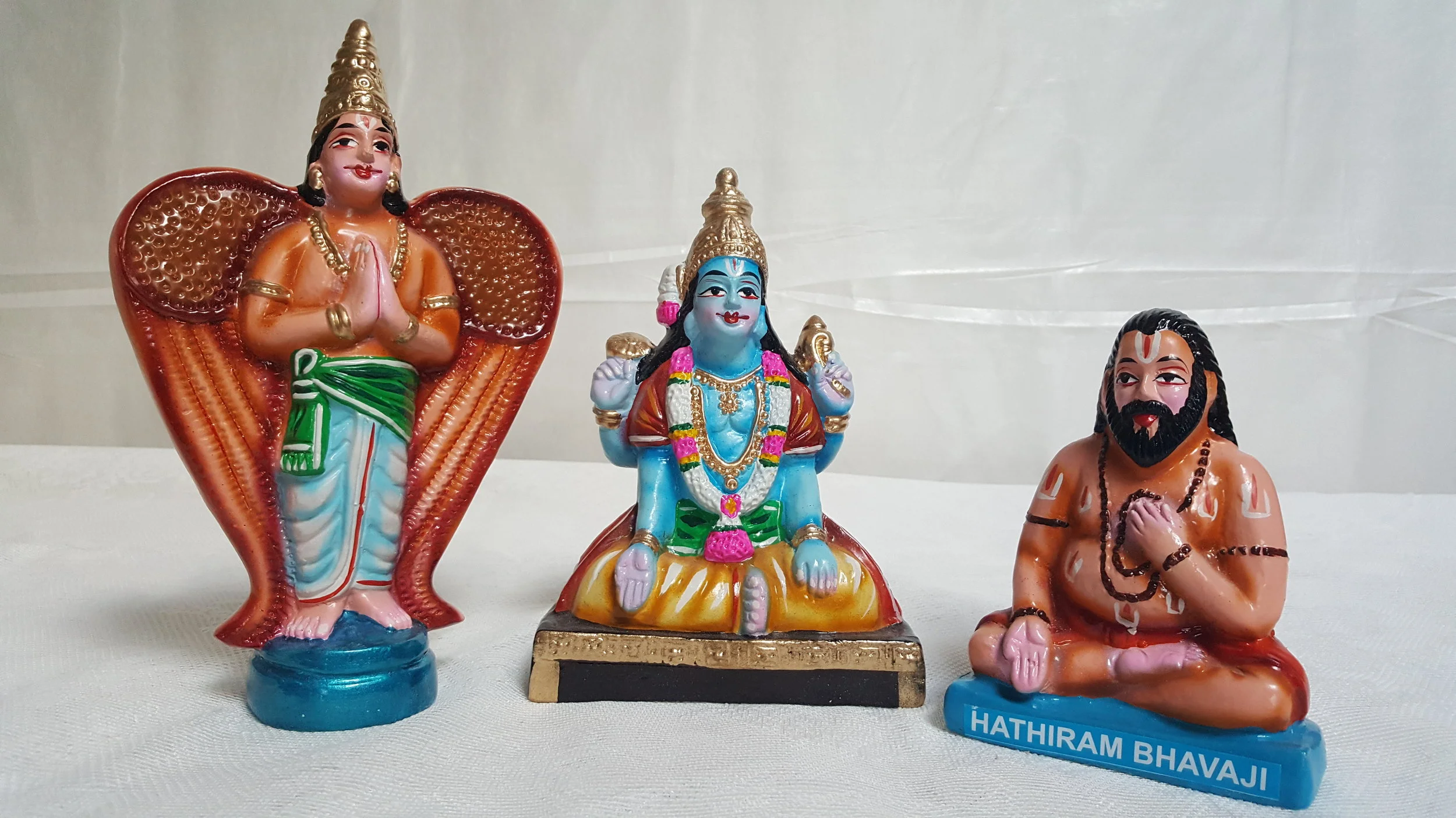 Hathiramji Pagadai Set