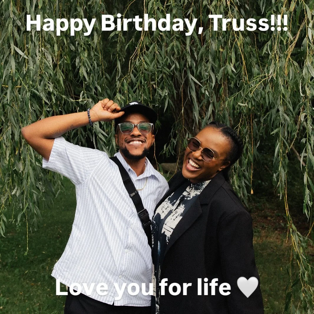 Babe. You’re amazing. Ok? Never change. I love you so much. Thank you for being born. Smile for me. ๐ฅน๐ฐ๐ฉทโจ
๐ธ @meg_moon ๐ค