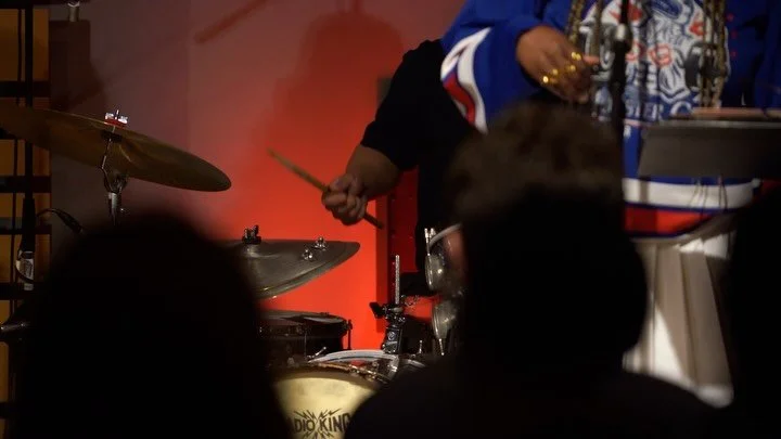 I am gutted. Devastated. As many artists are today. D’Angelo was an integral part of my artistic journey. He influenced my writing and taught me to lean into my tone. His ability to use words as sound and sound as words was iconic. To this day,