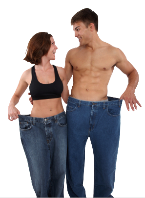weight management escondido pantsize