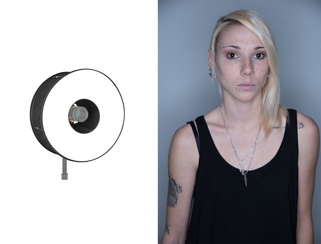 RING FLASH