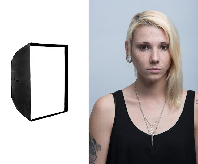 SOFT BOX