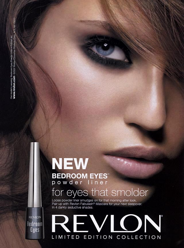 Copyright: Revlon
