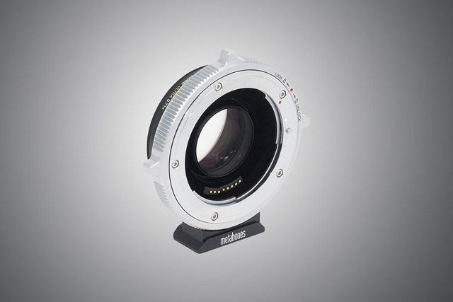 Metabones 5th generation