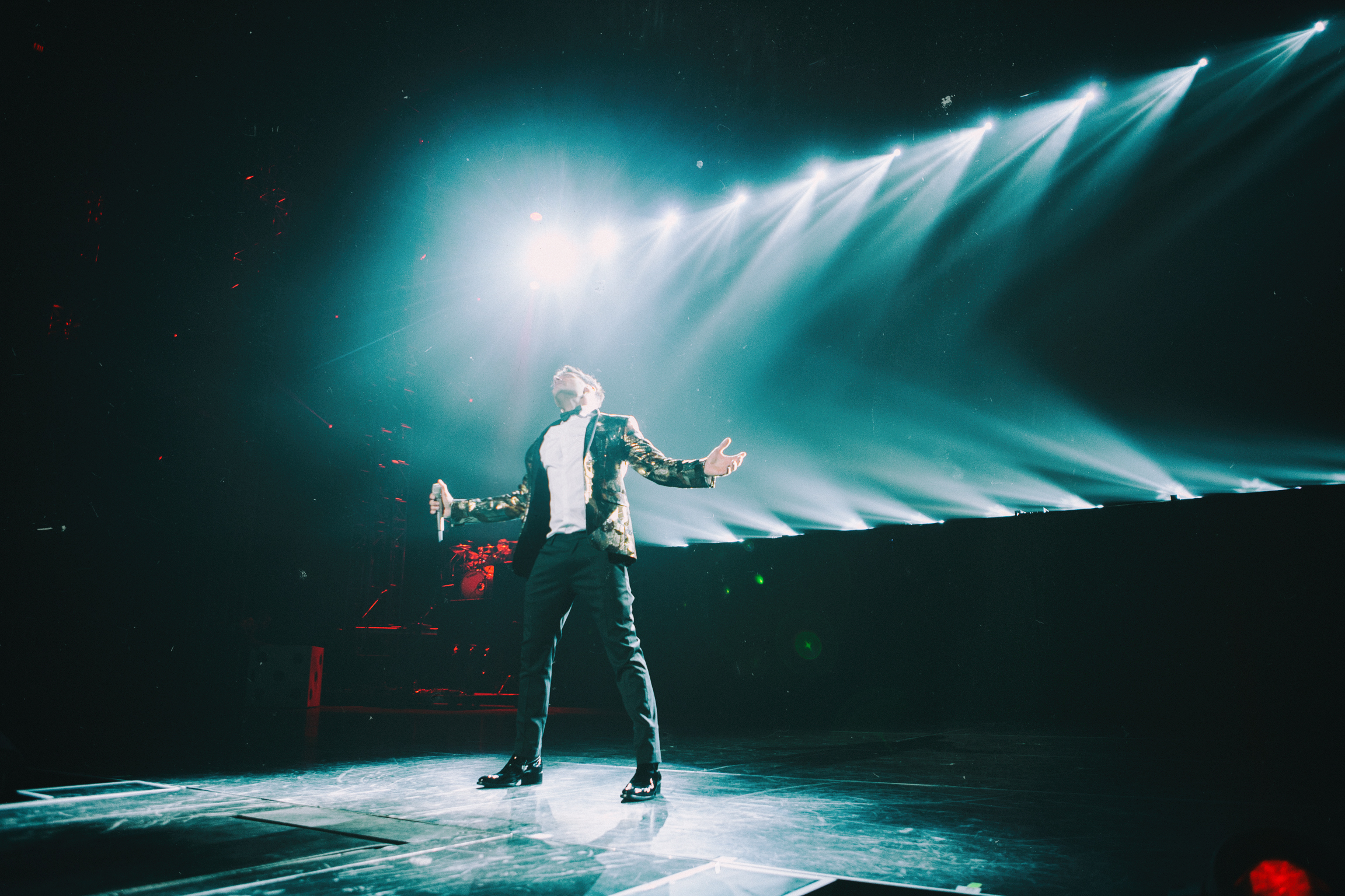 Ricky Martin All In Vegas