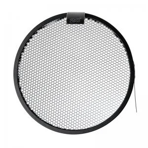 20 degree honeycomb grid from Paul C. Buff
