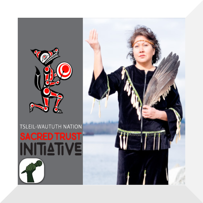 Treaty Rights and Pipeline Wrongs (531)