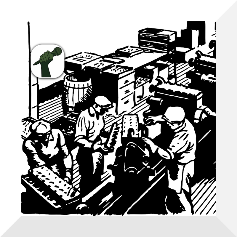 Employees Are People Too (549)
