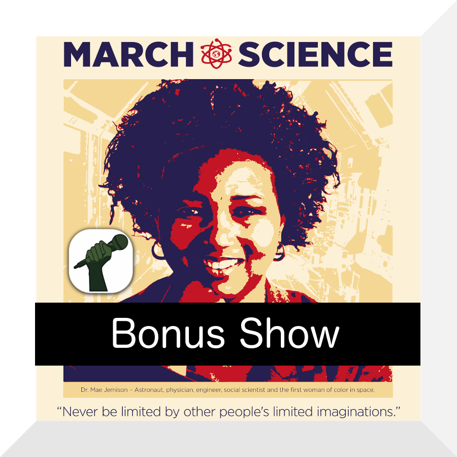 [Bonus Show] Science: It Works Baby! (551)