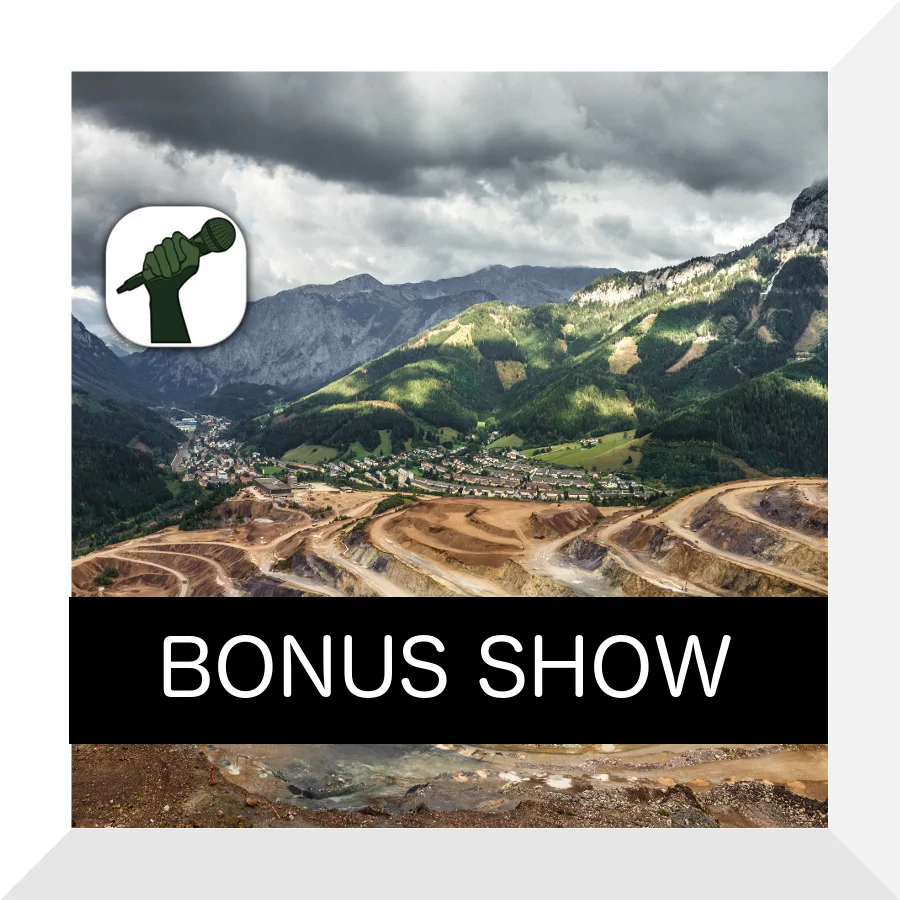 [Bonus Show] Why Deniers Change Their Minds (552)